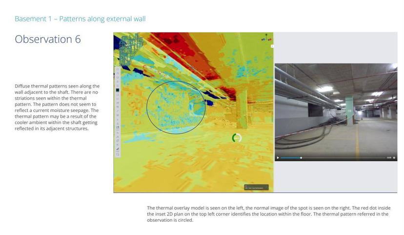 Observance Thermal CTA