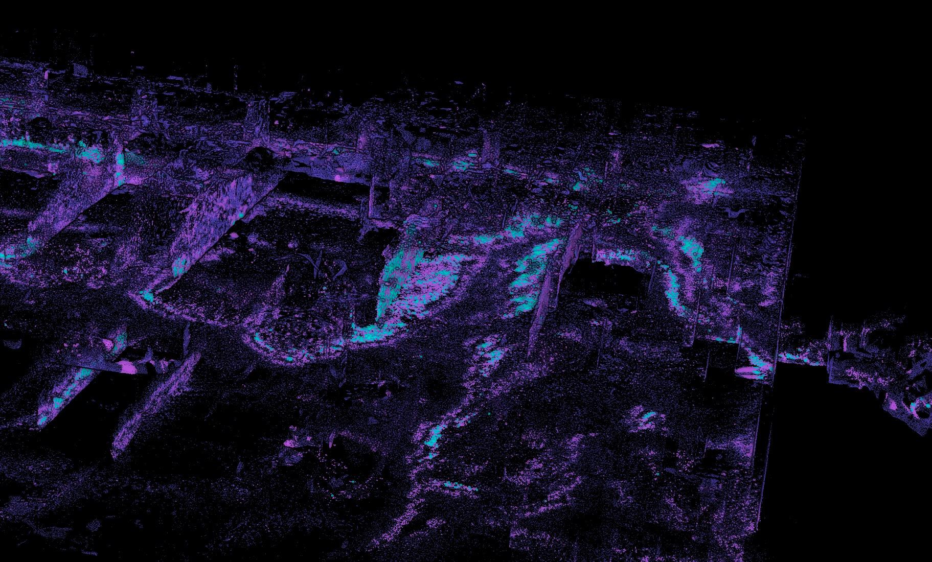 Area of concern highlighted