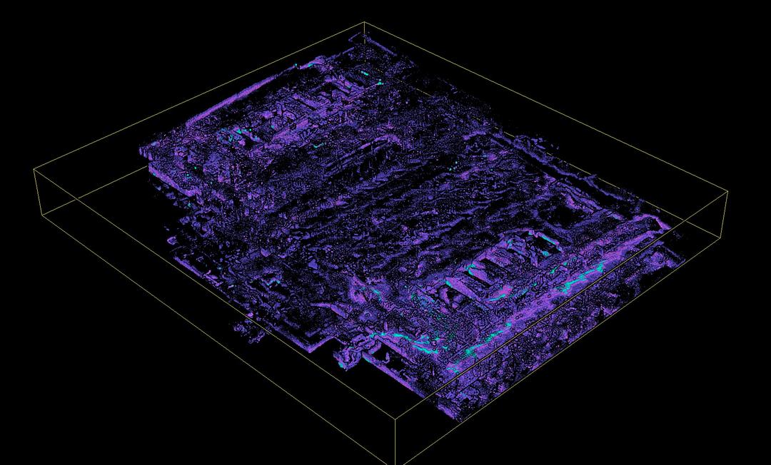 Step 3: Following the Moisture Path
