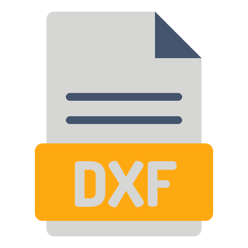 DXF