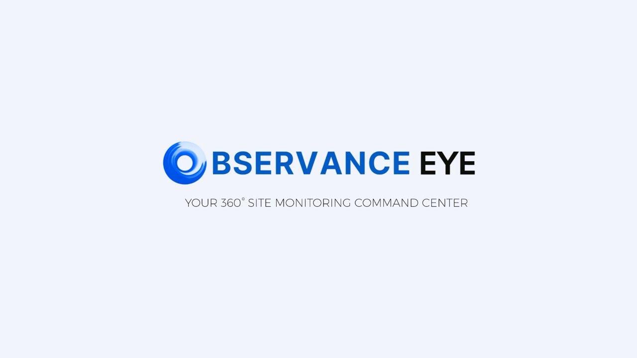 Observance Eye