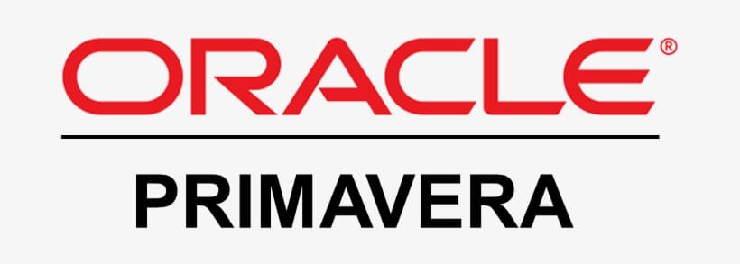 Oracle Primavera P6