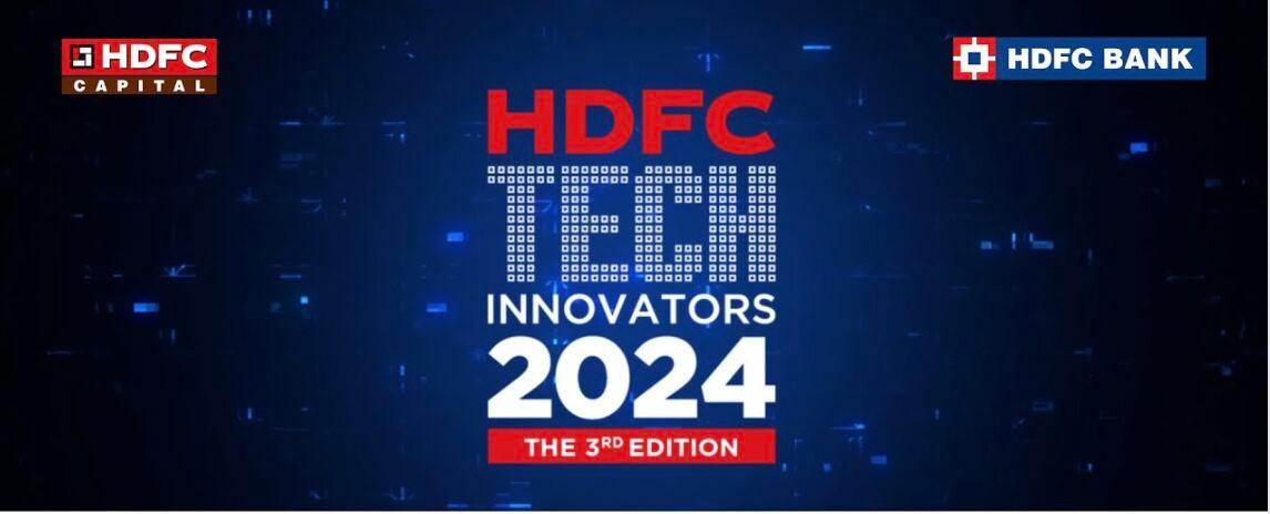 Inkers Technology Honored with HDFC Tech Innovators Award 2024