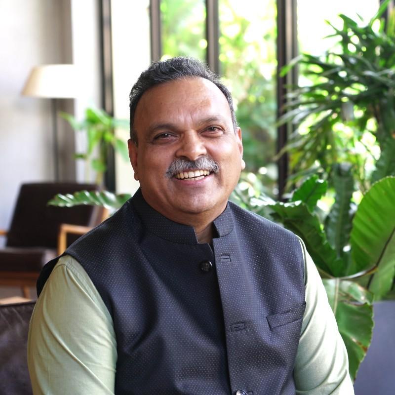 Shashidhar Raghavendra